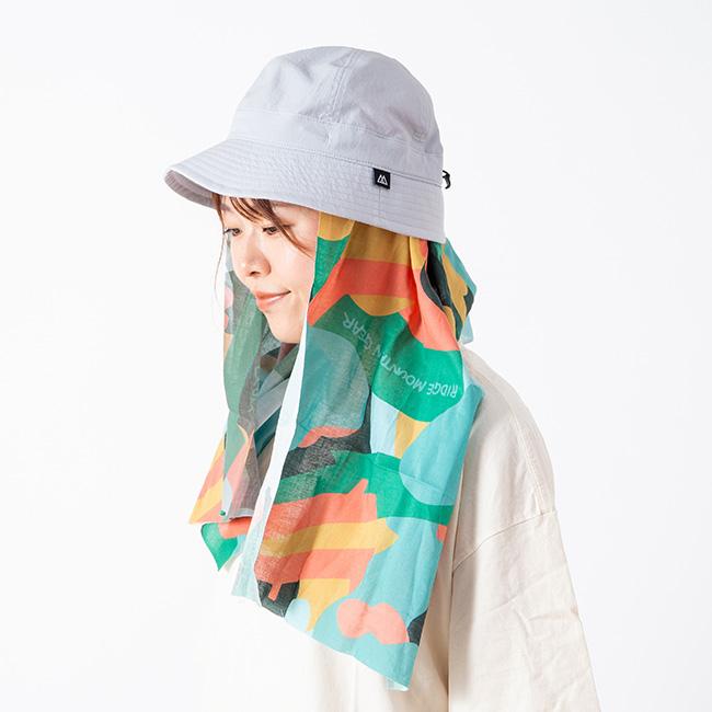 RIDGE MOUNTAIN GEAR×JUN OSON リッジマウンテンギア×ジュン・オソン