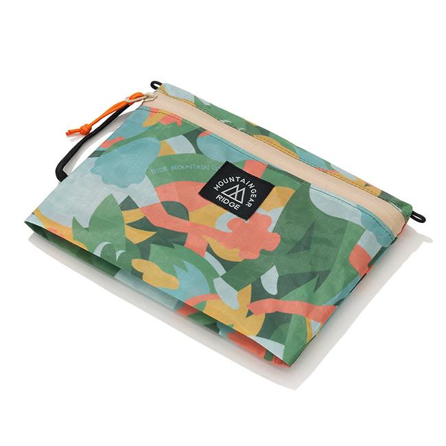 RIDGE MOUNTAIN GEAR×JUN OSON リッジマウンテンギア×ジュン・オソン