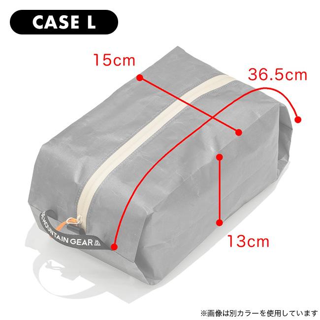 RIDGE MOUNTAIN GEAR×JUN OSON リッジマウンテンギア×ジュン・オソン 