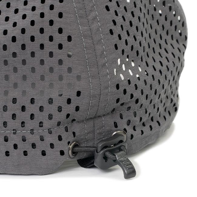 RIDGE MOUNTAIN GEAR リッジマウンテンギア ベーシックキャップ