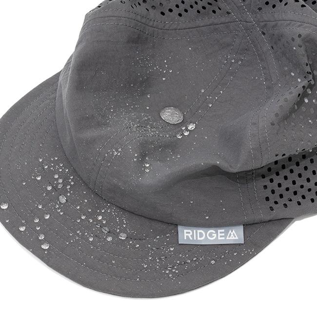RIDGE MOUNTAIN GEAR リッジマウンテンギア ベーシックキャップ