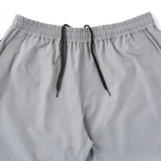RIDGE MOUNTAIN GEAR リッジマウンテンギア アンワインドショーツ ユニ
