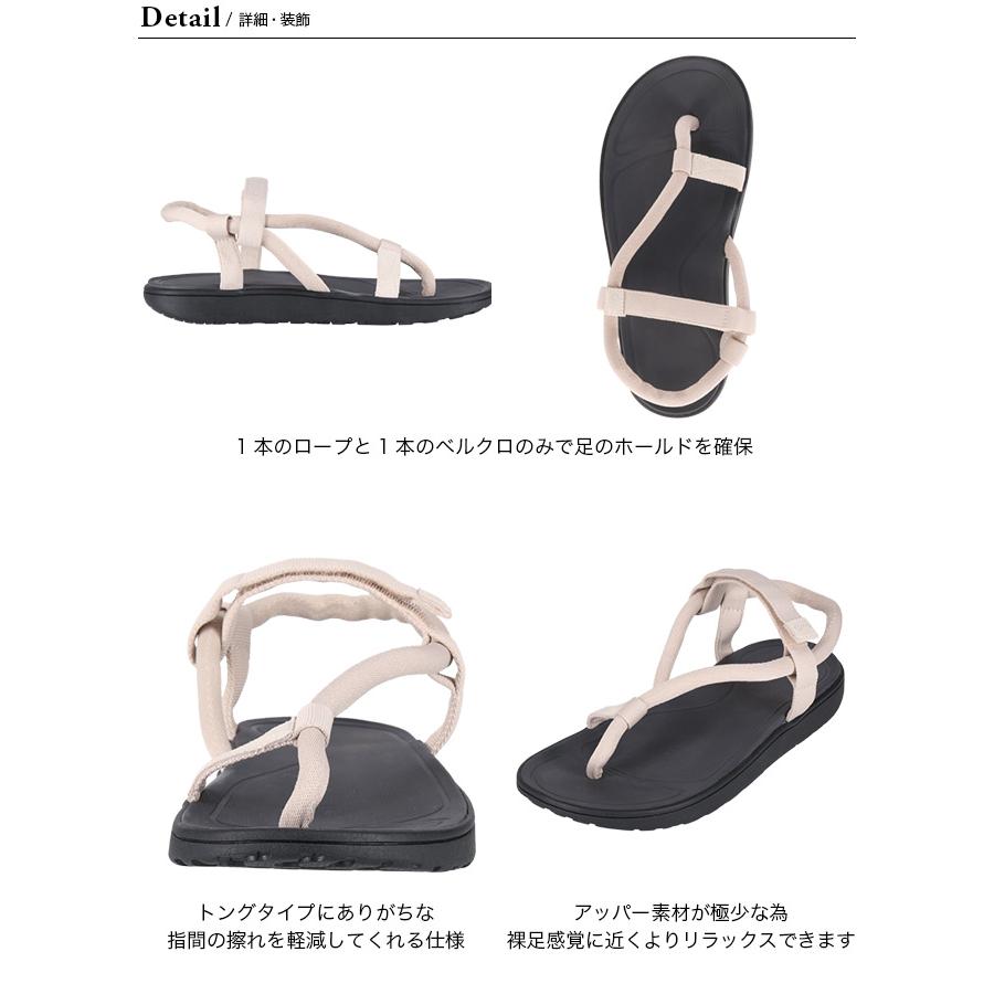 rig footwear kuruka クルカ サンダル nonnative サンダル 「rig