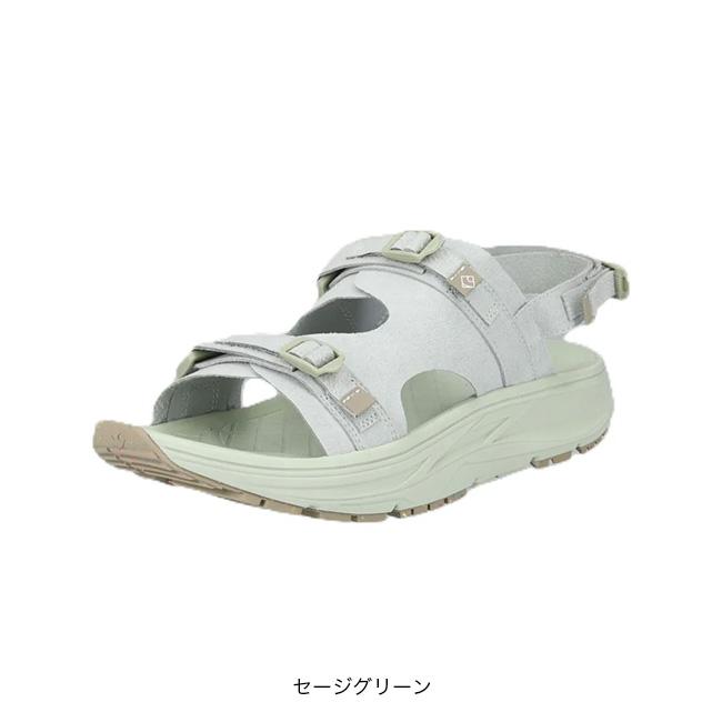 rig リグ クルカ2.0 ユニセックス RG0031 サンダル リカバリー