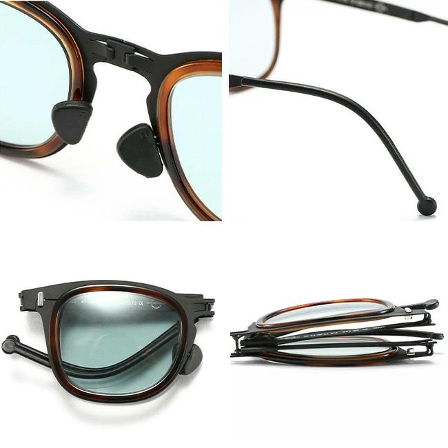 【新品・未使用】ROAV GALAXY ローブギャラクシー ジェット　サングラス ROAV GALAXY ローブギャラクシー ジェット オリジンシリーズ