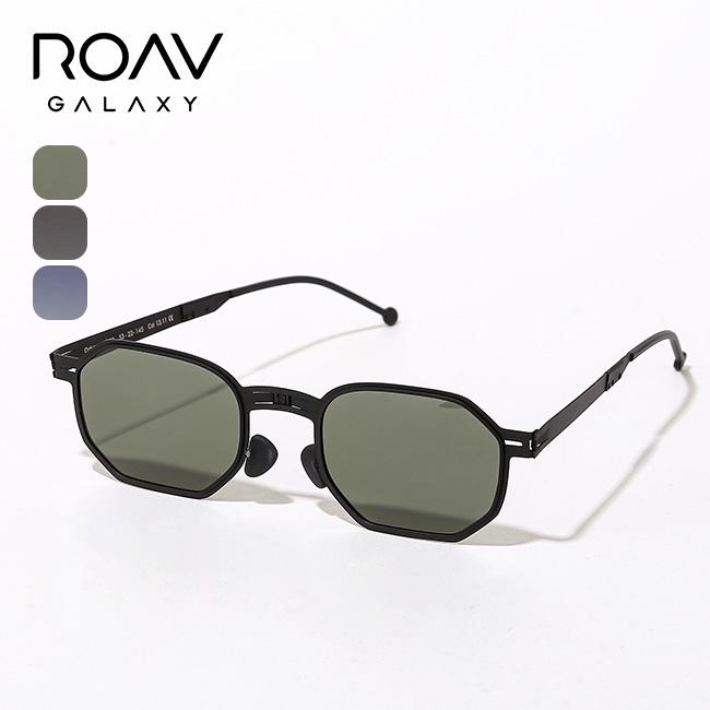 ROAV GALAXY ローブギャラクシー ゼウス オデッセイシリーズ 5002 Zeus