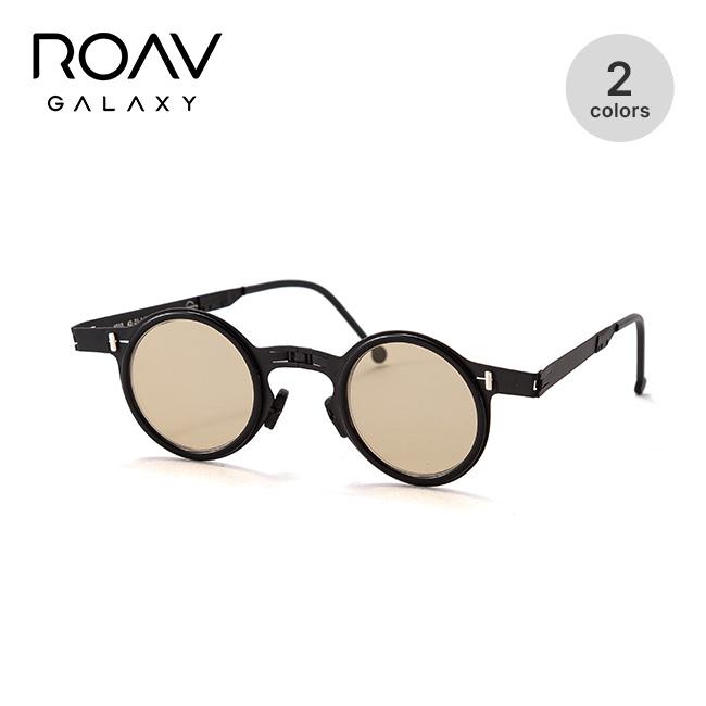ROAV GALAXY ローブギャラクシー ボンベイ[ヴィジョン&アセテート 