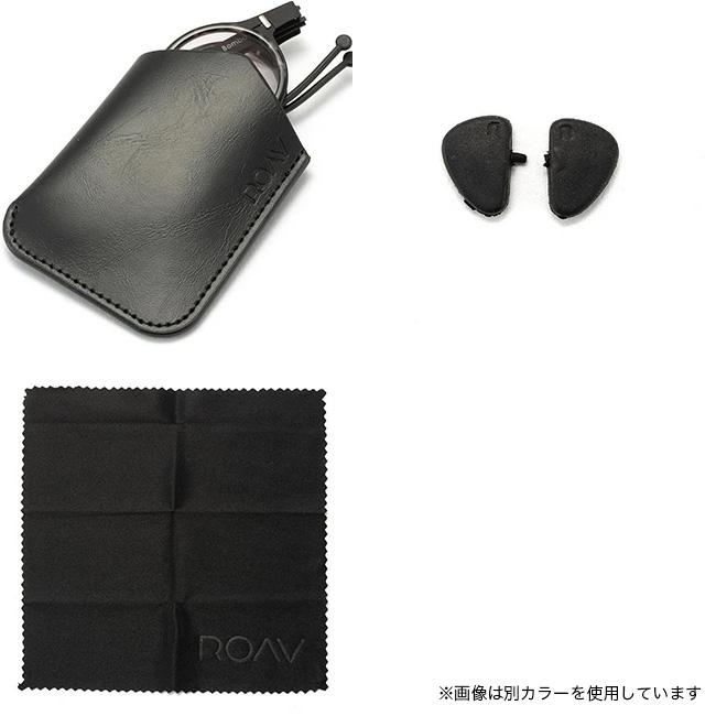 ROAV GALAXY ローブギャラクシー ボンベイ[ヴィジョン&アセテート