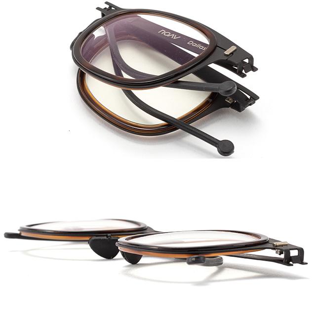 ROAV GALAXY ローブギャラクシー ダラス 6005 Dallas サングラス