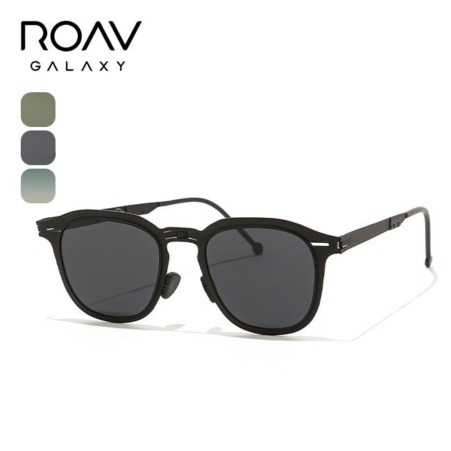 ROAV GALAXY ローブギャラクシー チューブ[オリジンシリーズ] 8802 ROAV GALAXY ローブギャラクシー チューブ 8802 メガネ 眼鏡