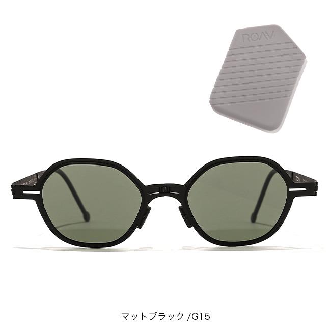 ROAV GALAXY ローブギャラクシー ディスカバー 8804 メガネ 眼鏡