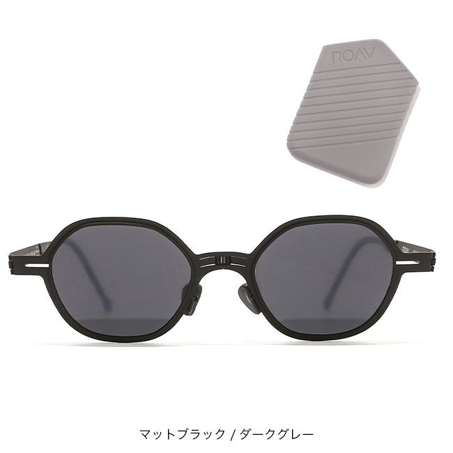 ROAV GALAXY ローブギャラクシー ディスカバー 8804 メガネ 眼鏡