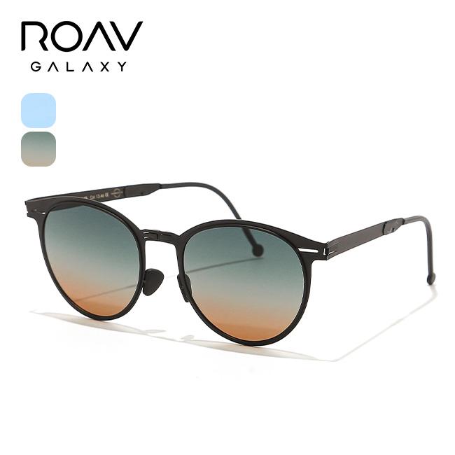 ROAV GALAXY ローブギャラクシー コーラ[オリジンシリーズ] 6023 ROAV GALAXY ローブギャラクシー コーラ 6023 メガネ 眼鏡 サングラス