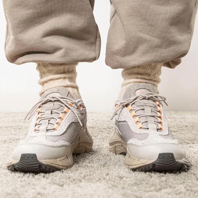 Reebok リーボック ジグキネティカ2.5エッジ ユニセックス