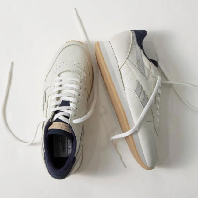 リー Reebok（リーボック） クラシックレザープレミアム ユニセックス