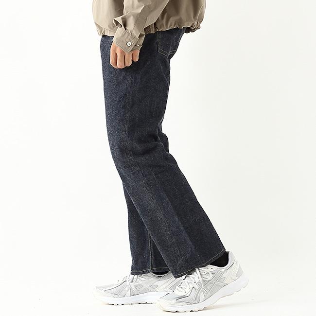 RESOLUTE リゾルト 714 ワンウォッシュ : OutdoorStyle サンデー