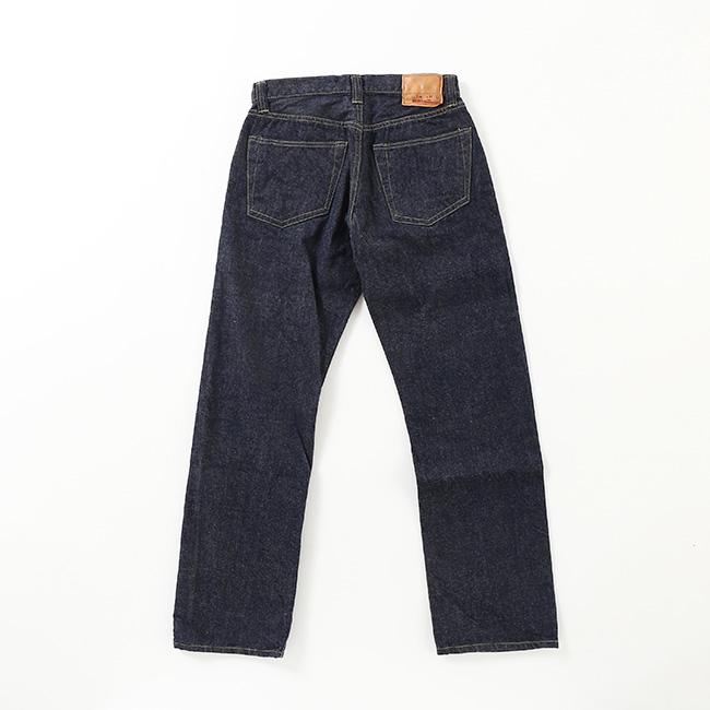 RESOLUTE リゾルト 714 ワンウォッシュ : OutdoorStyle サンデー