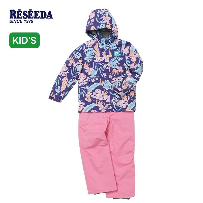 RESEEDA レセーダ ジュニアスーツ RES68202 RESEEDA レセーダ ジュニアスーツ RES68202 JUNIOR SUIT キッズ 子供