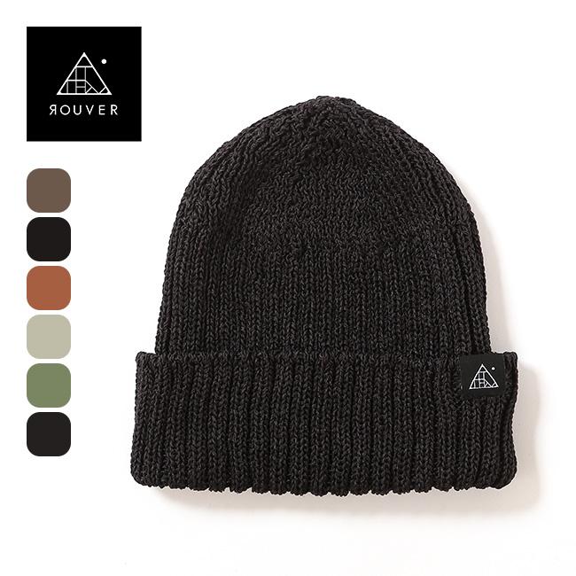 ROUVER ルーバー ドライリブワッチ RVM-24SS-14 メンズ レディース