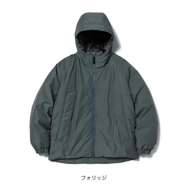snow peak（スノーピーク） FR2Lダウンジャケット ユニセックス JK
