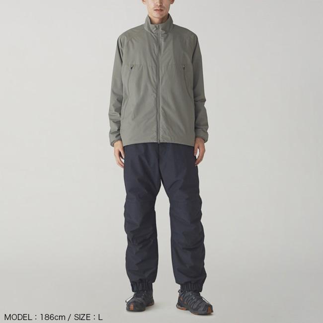  peakスノーピーク オクタジャケット ナイロン ユニセックス peakスノーピーク オクタジャケット ナイロン ユニセックス peak