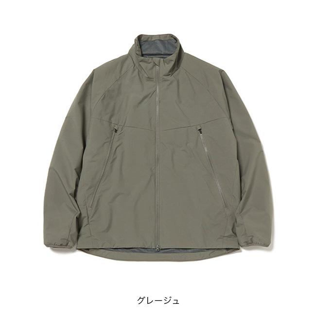  peakスノーピーク オクタジャケット ナイロン ユニセックス Snow peakスノーピーク オクタジャケット ナイロン ユニセックス