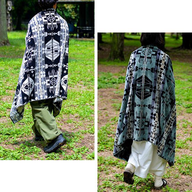snow peak peak×PENDLETON スノーピーク×ペンドルトン タオル snow peak peak×PENDLETON スノーピーク×ペンドルトン タオル