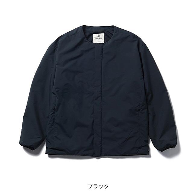 snow peak（スノーピーク） 2Lオクタカーディガン ユニセックス JK