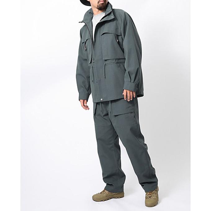 snow peak スノーピーク タキビマウンテンジャケット メンズ JK snow peak スノーピーク タキビマウンテンジャケット メンズ JK