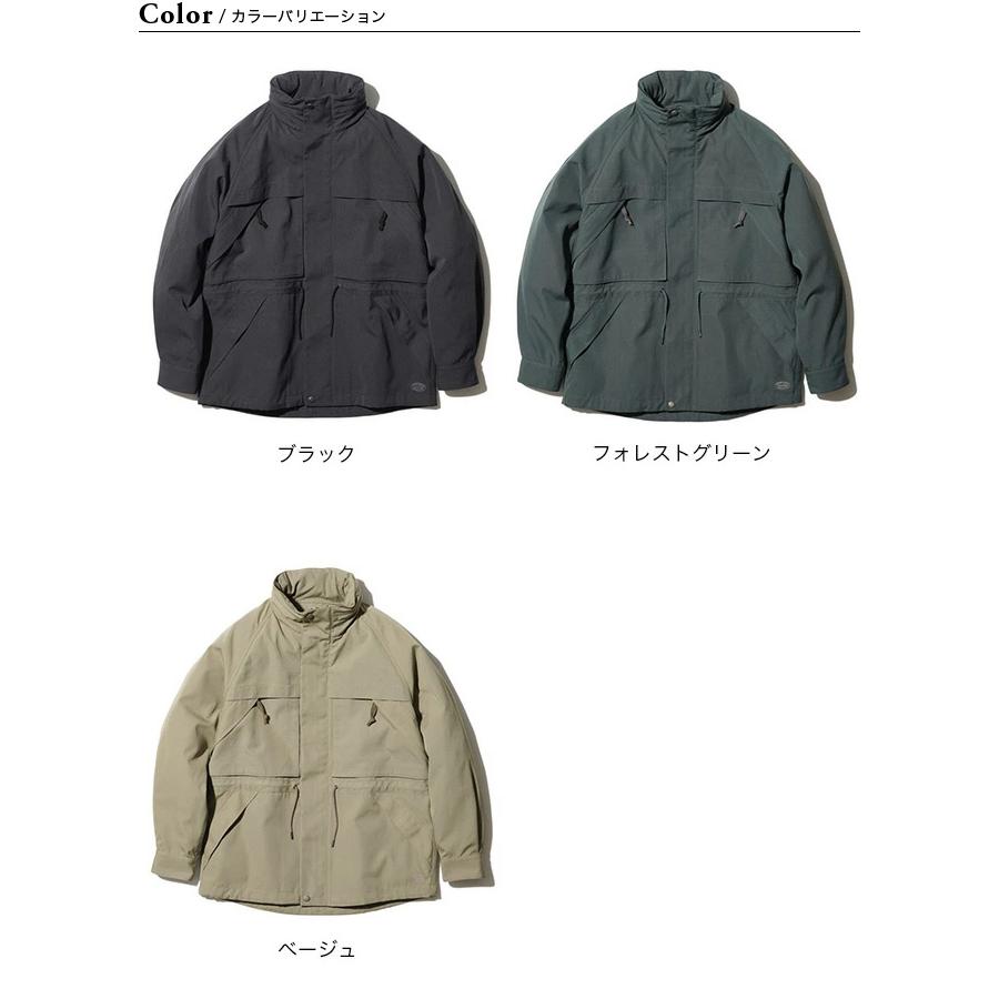 snow peak スノーピーク タキビマウンテンジャケット メンズ JK snow peak スノーピーク タキビマウンテンジャケット メンズ JK