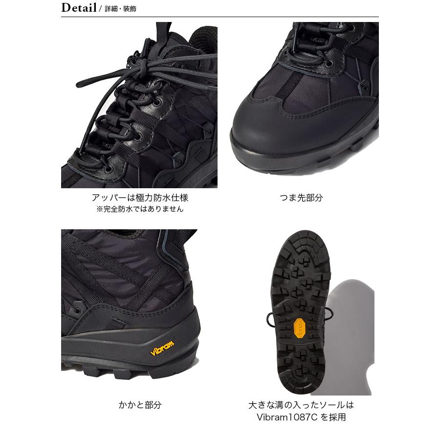 snow peak スノーピーク SPマウンテントレックシューズ メンズ snow peak スノーピーク SPマウンテントレックシューズ メンズ