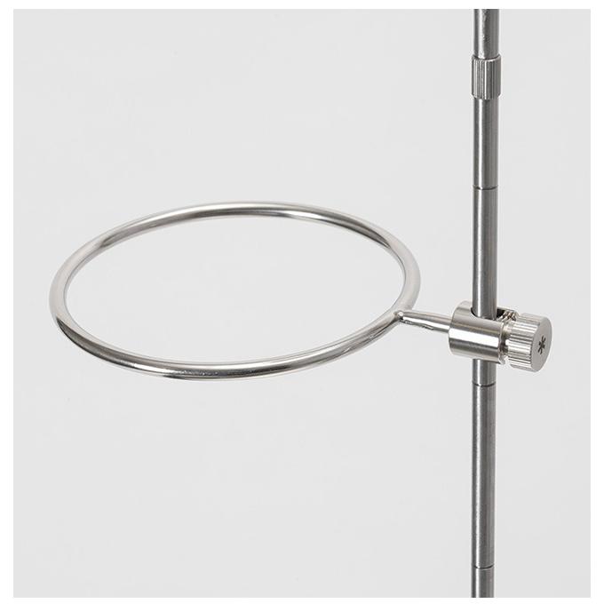 snow peak（スノーピーク） セール テーブルトップアーキテクト シェラ