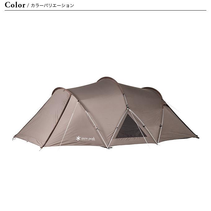 snow peak スノーピーク ランドネストドームM SDE-260 テント snow peak スノーピーク ランドネストドームM SDE-260 テント