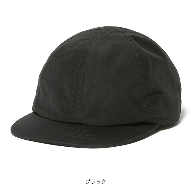 snow peak（スノーピーク） ライトマウンテンクロスキャップ AC