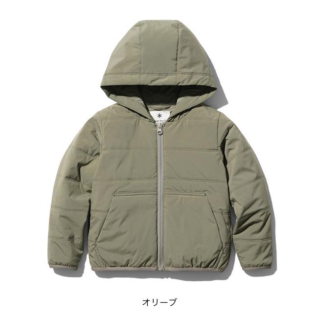 snow peak セール スノーピーク フレキシブルインサレーテッドジップ  