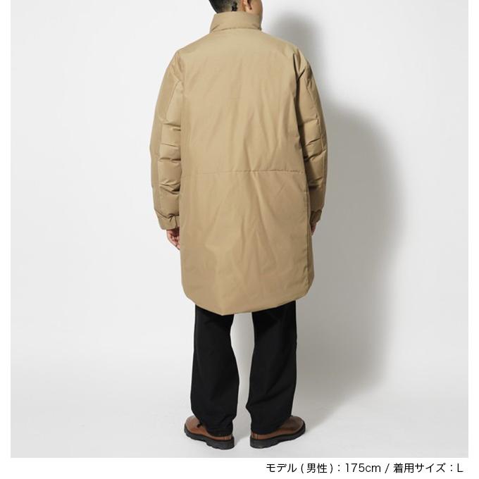 セール snow peak スノーピーク FR2Lダウンコート : OutdoorStyle 