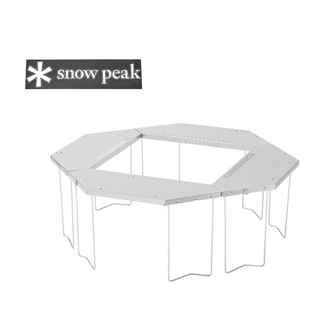snow peak（スノーピーク） 2025雪峰祭 秋 野遊びセット ジカロ