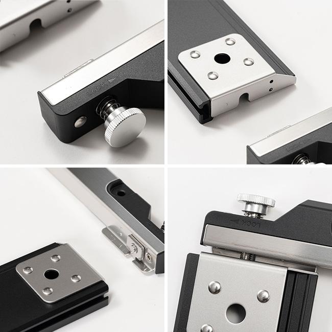 snow peak（スノーピーク） セパレートIGTフレーム2ユニット CK-902