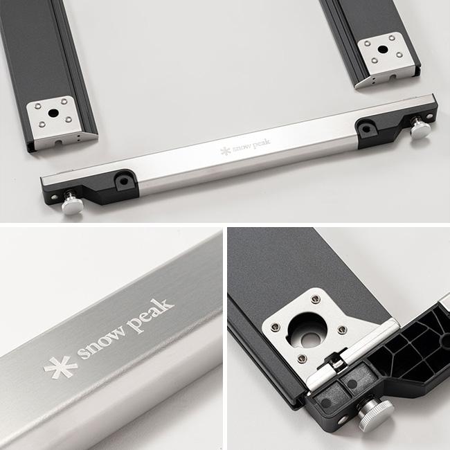 未開封 peak セパレートIGT　2ユニット CK-902 snow peak スノーピーク セパレートIGTフレーム2ユニット CK-902