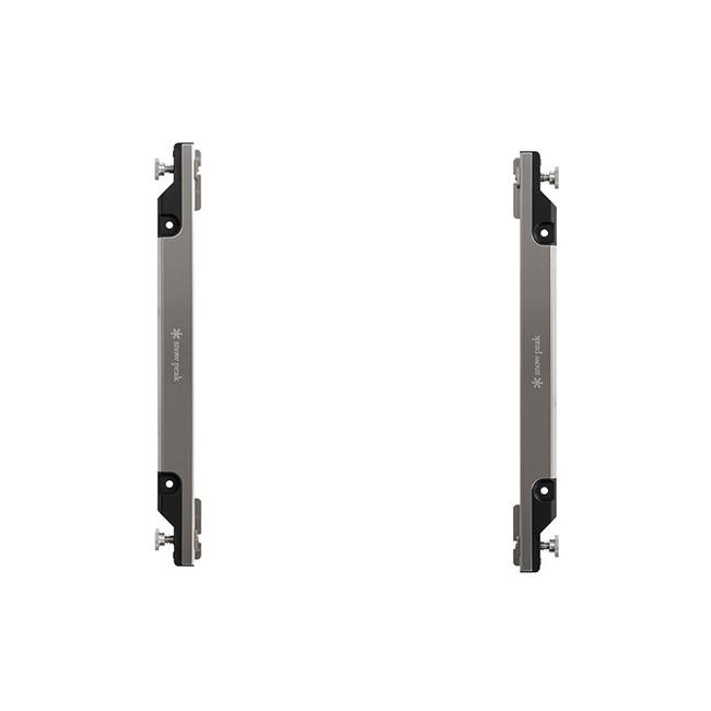 snow peak スノーピーク セパレートIGTフレーム3ユニット CK-903