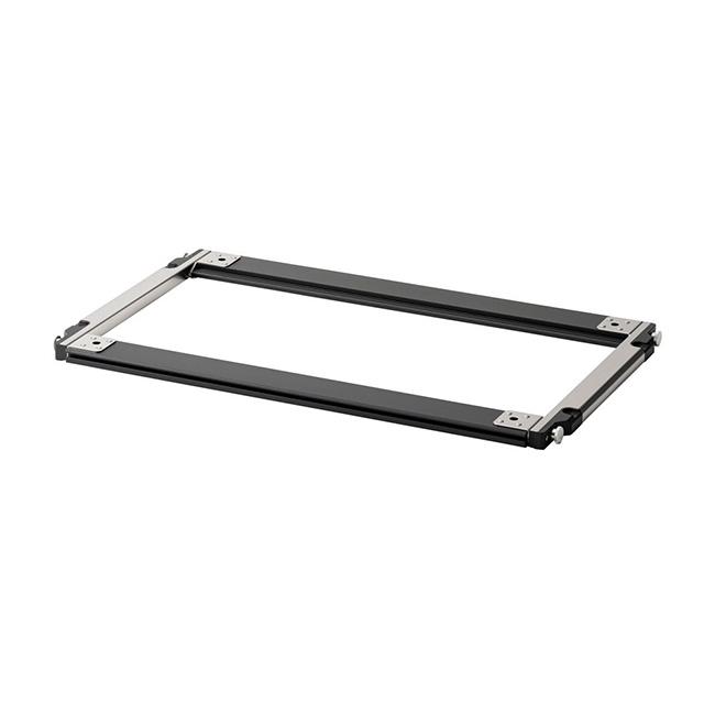【美品】スノーピーク セパレートIGT レール 3ユニット CK-903-1 snow peak（スノーピーク） セパレートIGTレール 3ユニット CK-903-1