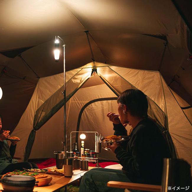 snow peak スノーピーク セレス : OutdoorStyle サンデー snow peak スノーピーク セレス : OutdoorStyle サンデー