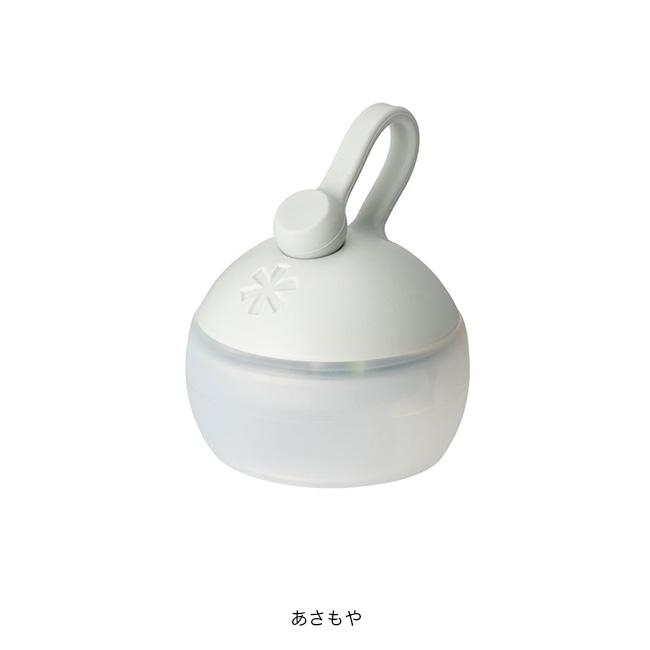 snow peak（スノーピーク） RBたねほおずき 2026 春夏 : OutdoorStyle
