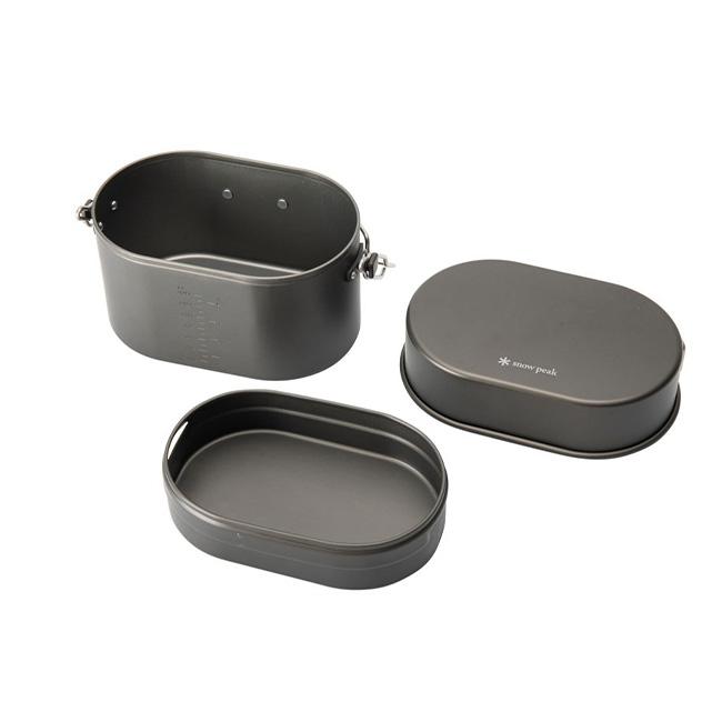 snow peak スノーピーク ワッパークッカー : OutdoorStyle サンデー