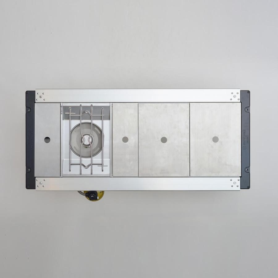 【美品】 peak IGTテーブル・ケースセット 楽天市場】スノーピーク IGTロースタイルスタートパック snow