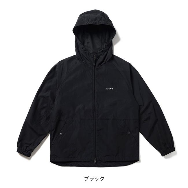 snow peak（スノーピーク） ライトマウンテンクロスジップアップ