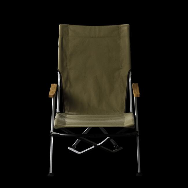 snow peak（スノーピーク） 2025野遊びセット ローチェア30 ペアセット