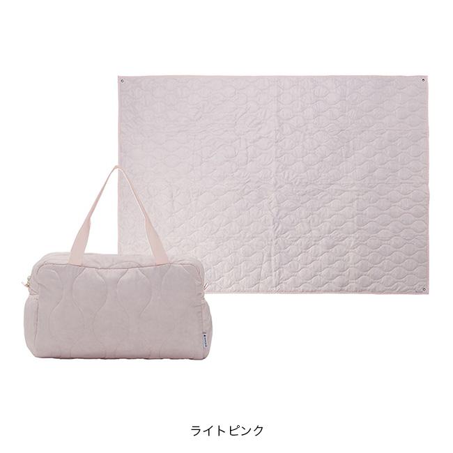 snow peak（スノーピーク） ピクニックラグ TM-381-PK Picnic Rug 敷き