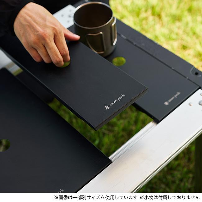 snow peak スノーピーク ステンレストレーハーフユニット FES snow peak スノーピーク ステンレストレーハーフユニット FES