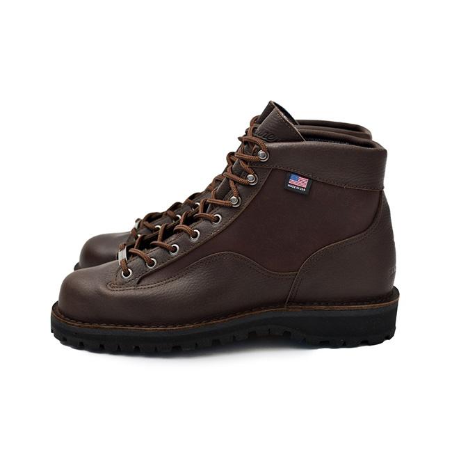snow peak×DANNER スノーピーク×ダナー SPダナーライト2 メンズ DN-SE 